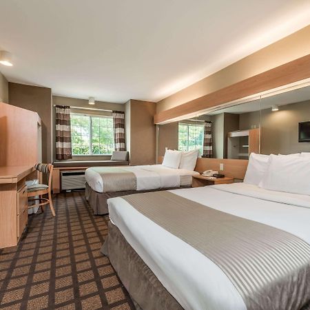 Microtel Inn & Suites By Wyndham West Chester Kültér fotó