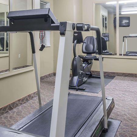 Microtel Inn & Suites By Wyndham West Chester Kültér fotó