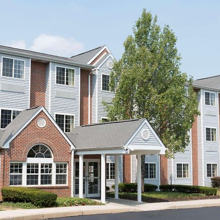 Microtel Inn & Suites By Wyndham West Chester Kültér fotó