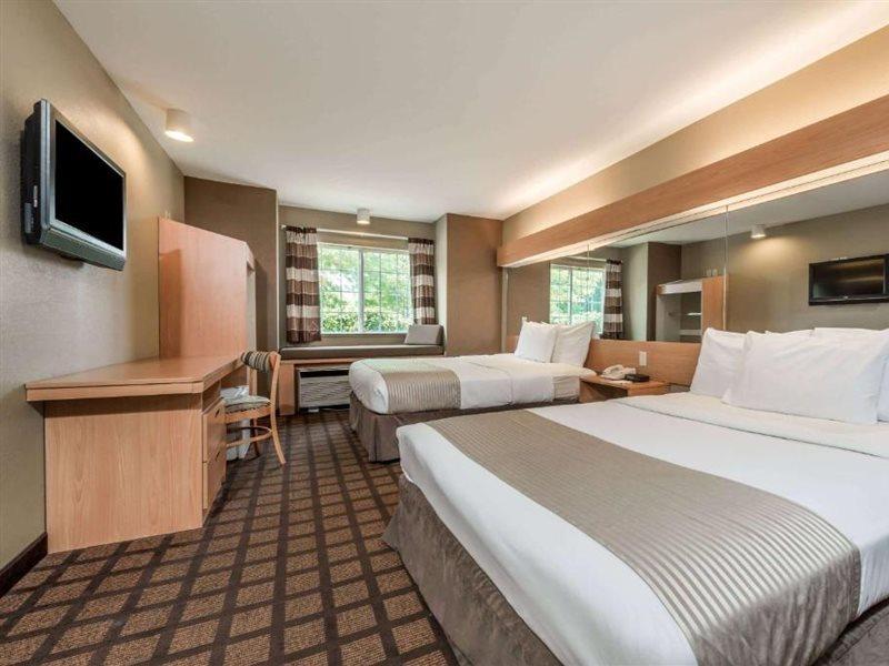 Microtel Inn & Suites By Wyndham West Chester Kültér fotó