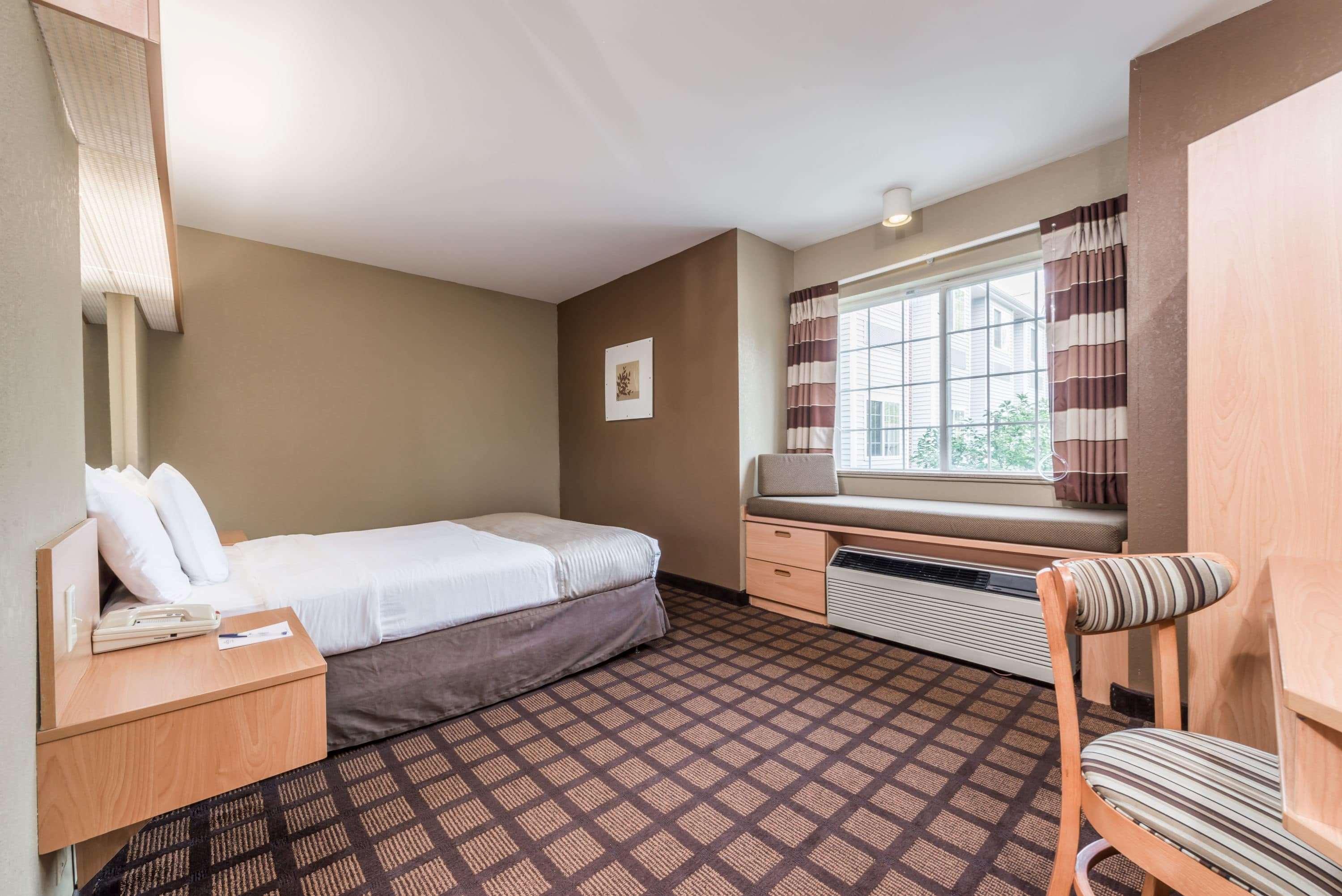 Microtel Inn & Suites By Wyndham West Chester Kültér fotó