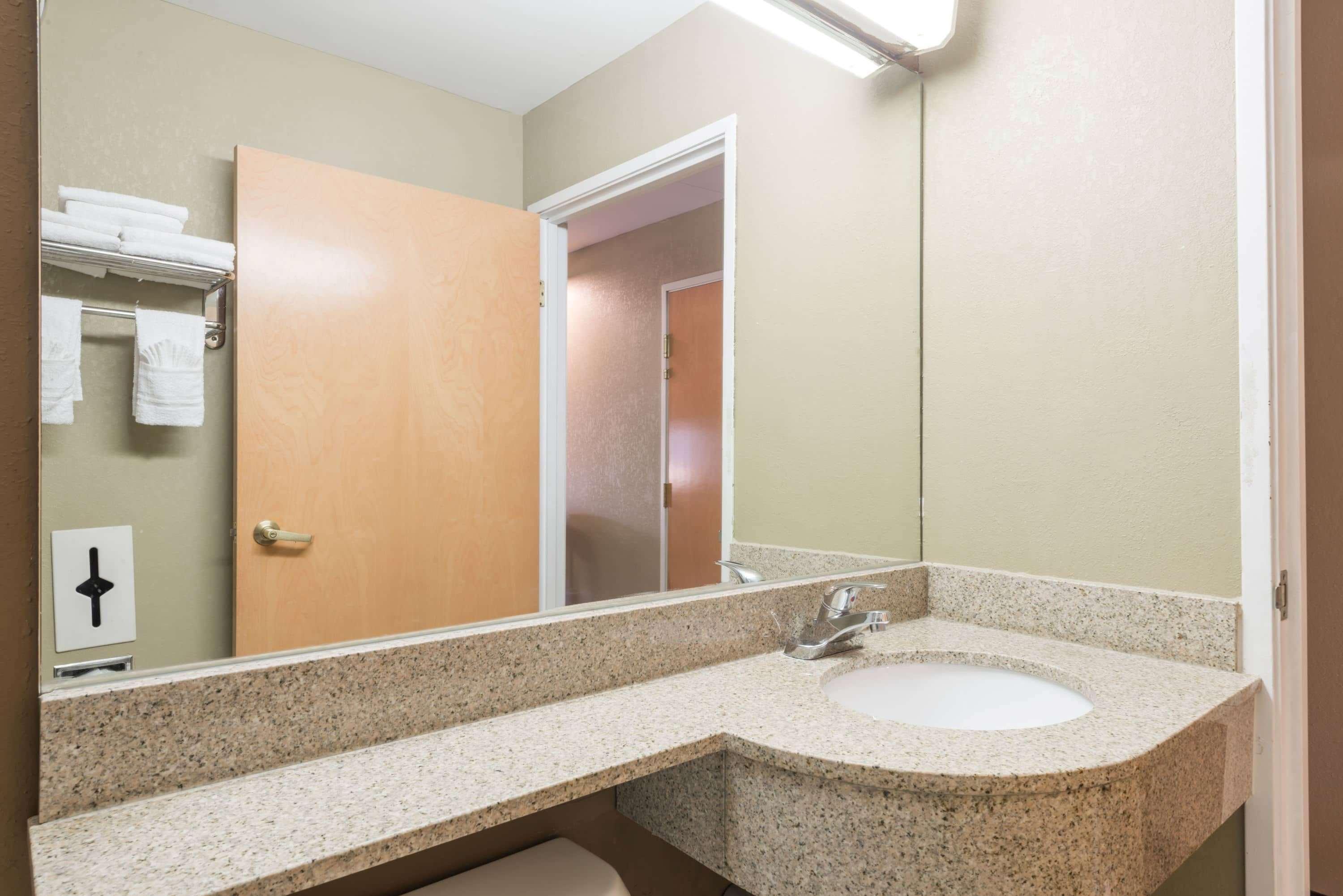 Microtel Inn & Suites By Wyndham West Chester Kültér fotó