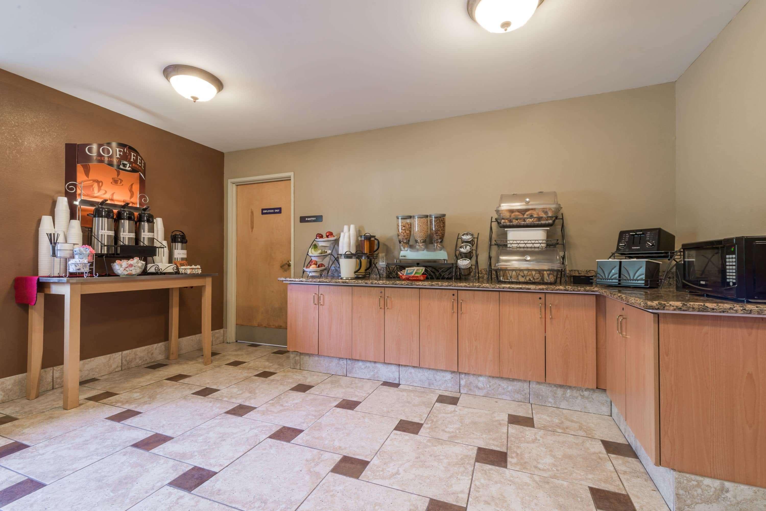 Microtel Inn & Suites By Wyndham West Chester Kültér fotó