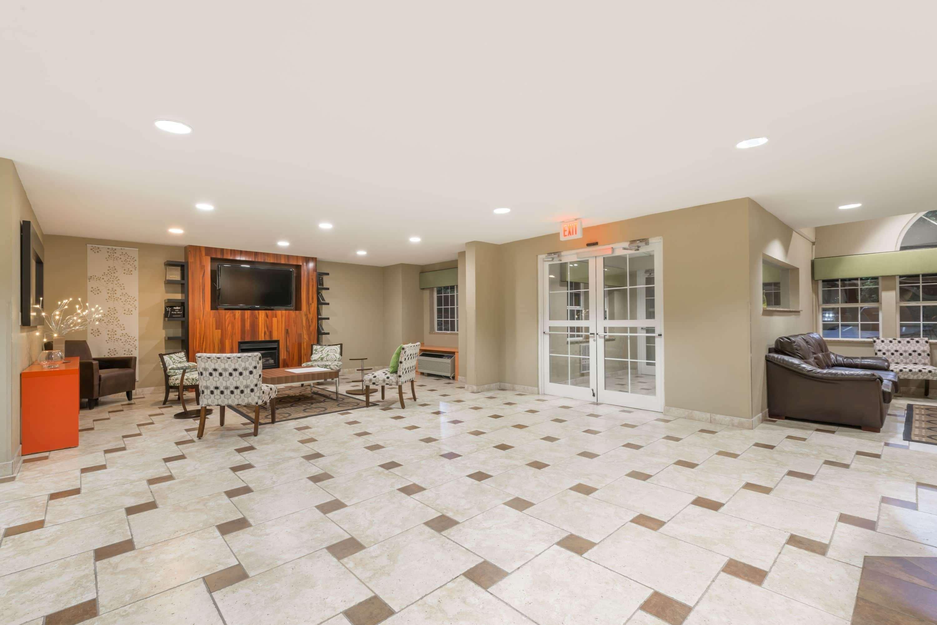 Microtel Inn & Suites By Wyndham West Chester Kültér fotó