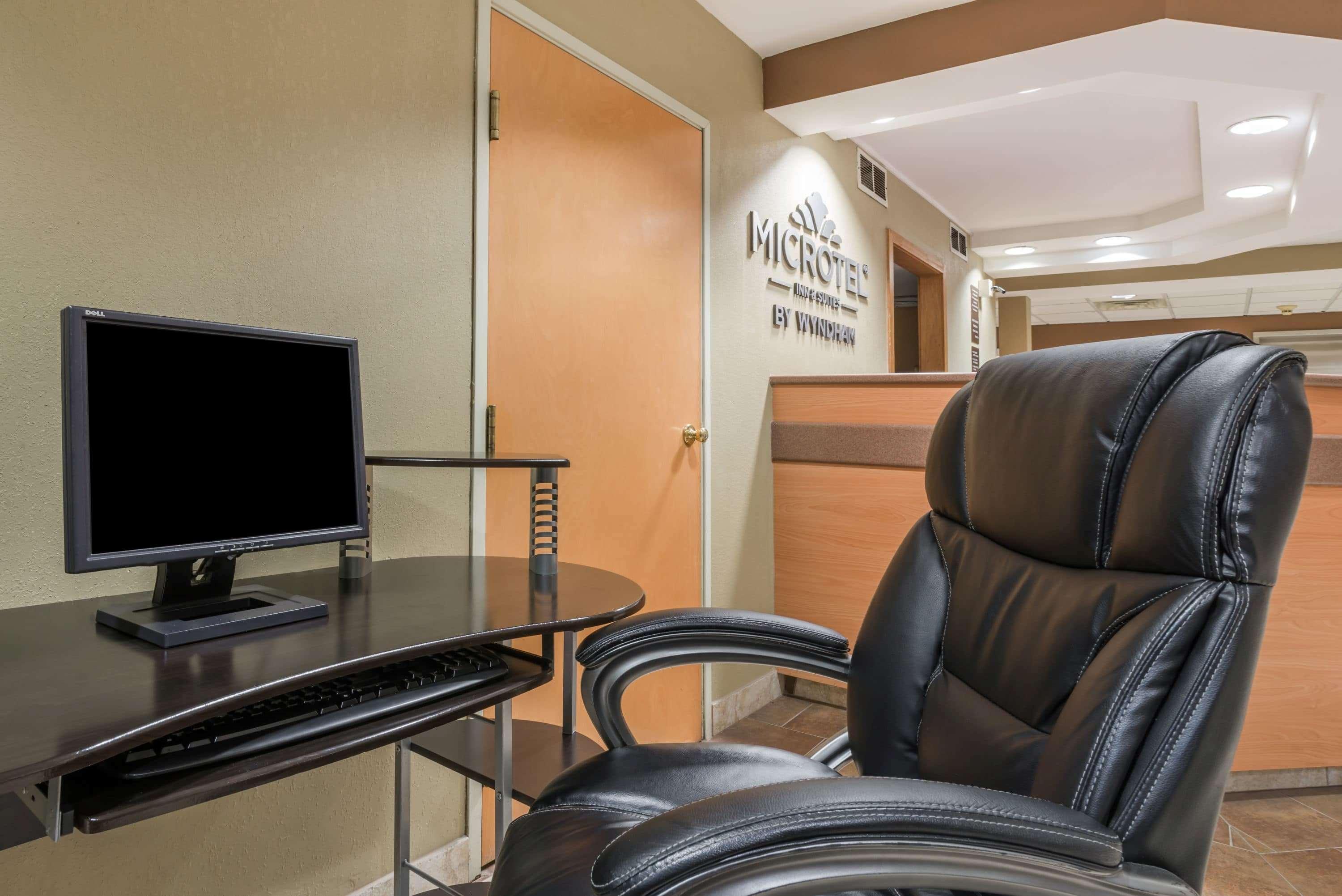 Microtel Inn & Suites By Wyndham West Chester Kültér fotó