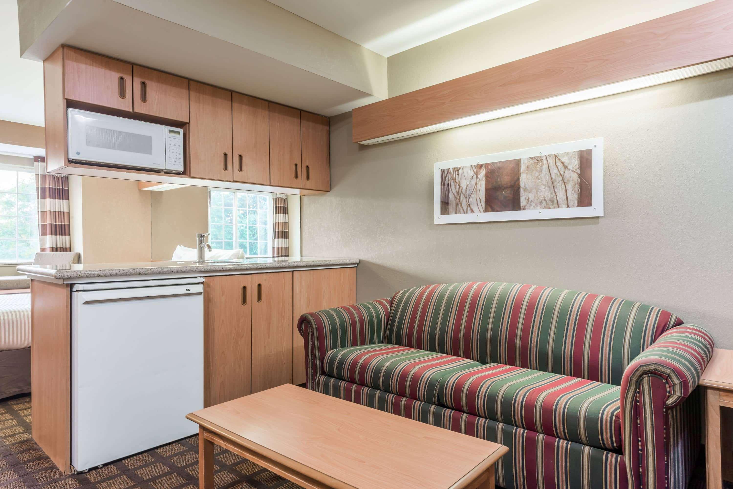 Microtel Inn & Suites By Wyndham West Chester Kültér fotó