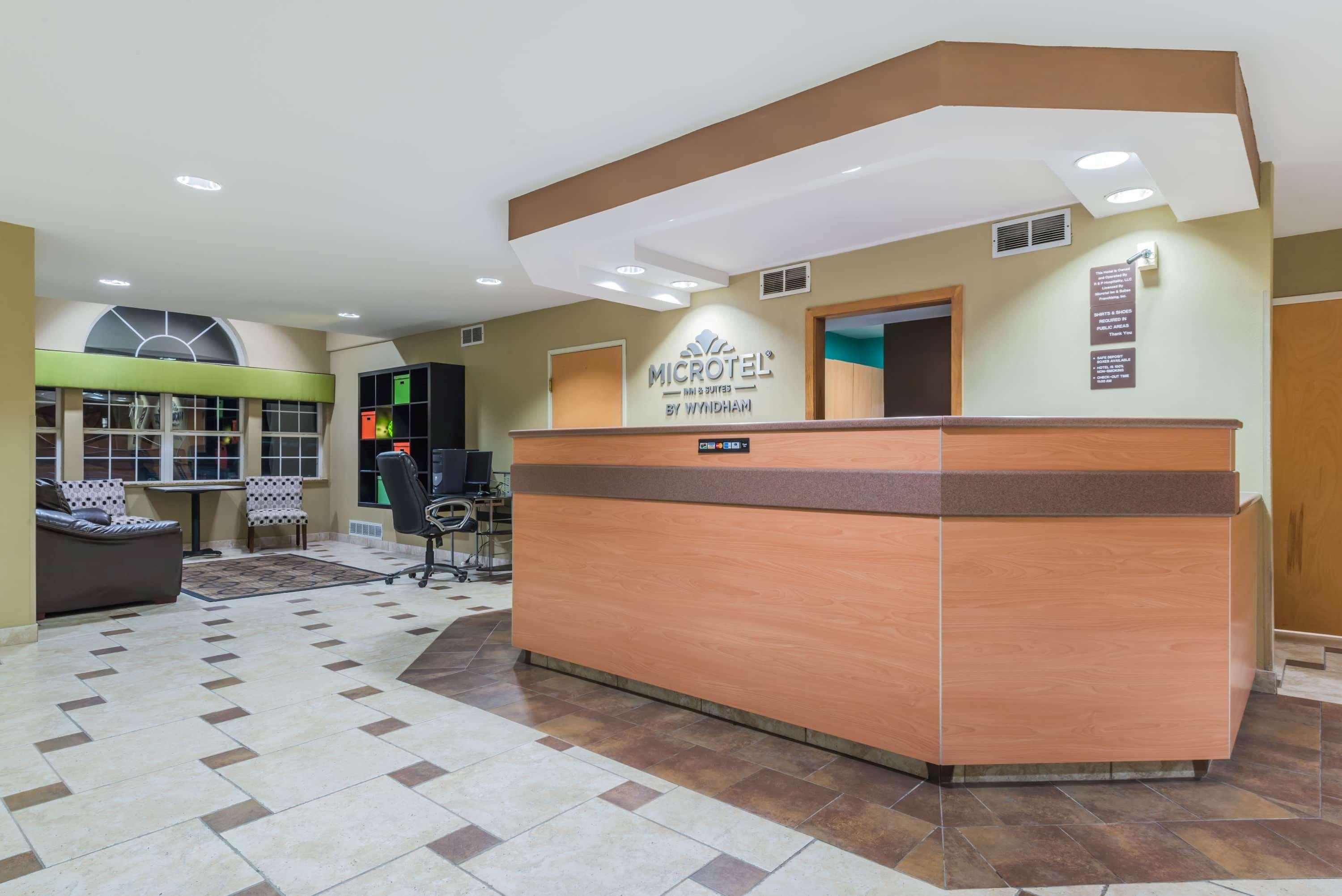 Microtel Inn & Suites By Wyndham West Chester Kültér fotó
