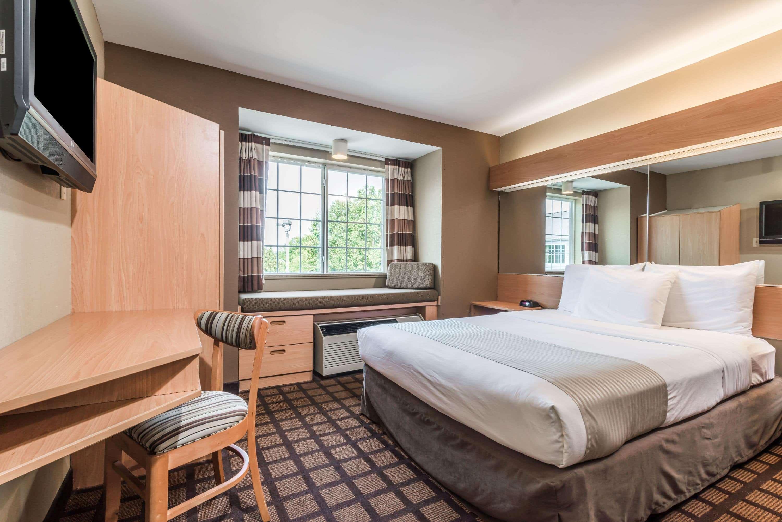 Microtel Inn & Suites By Wyndham West Chester Kültér fotó