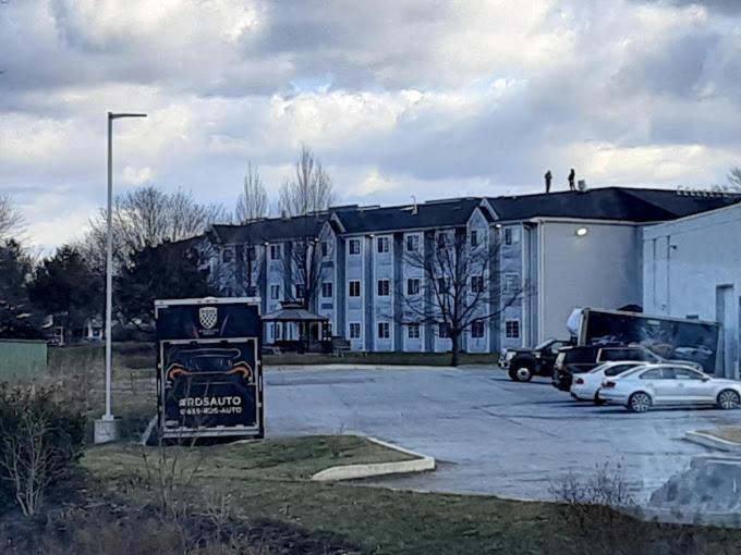 Microtel Inn & Suites By Wyndham West Chester Kültér fotó